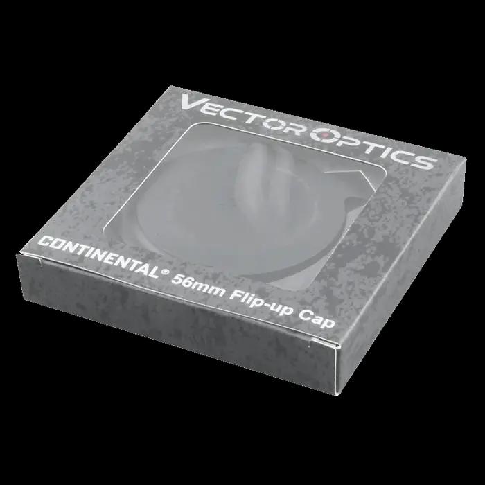 Lunettes de visée Vector Optics Continental 5-30x56FFP et 4-24x56FFP pour chasse et tir à longue distance aluminium 6061-T6 occasion spéciale