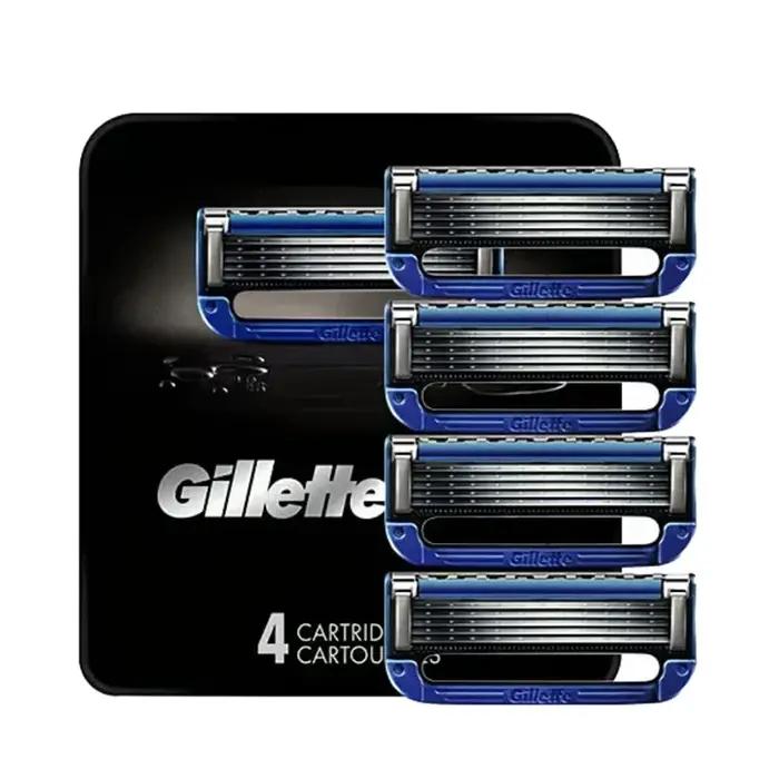 Lames de rasoir pour hommes Gillette Labs compatibles