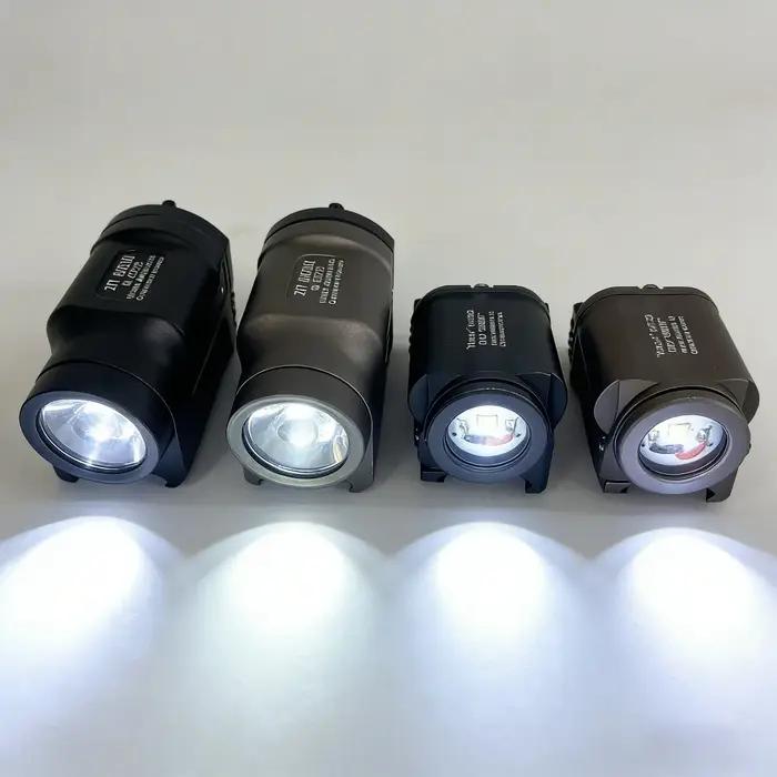 Lampe torche tactique AK-SD pour armes AK47 AK74