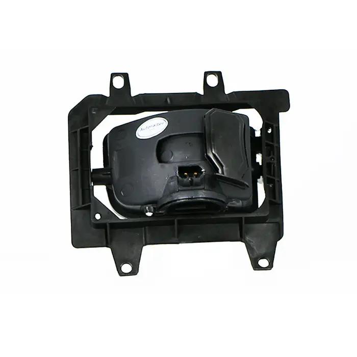 Feux antibrouillard DRL pour BMW E30, 2 pièces/paire, feux antibrouillard pour pare-choc 318I 325I 3
