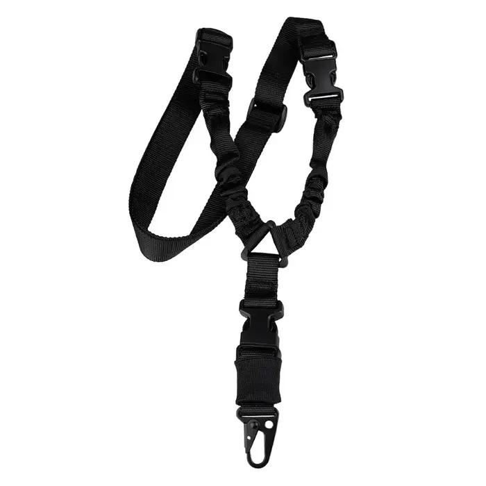 Dulgun-Sangle de tir militaire réglable pour fusil Airsoft, ceinture de cerclage, accessoires de cha