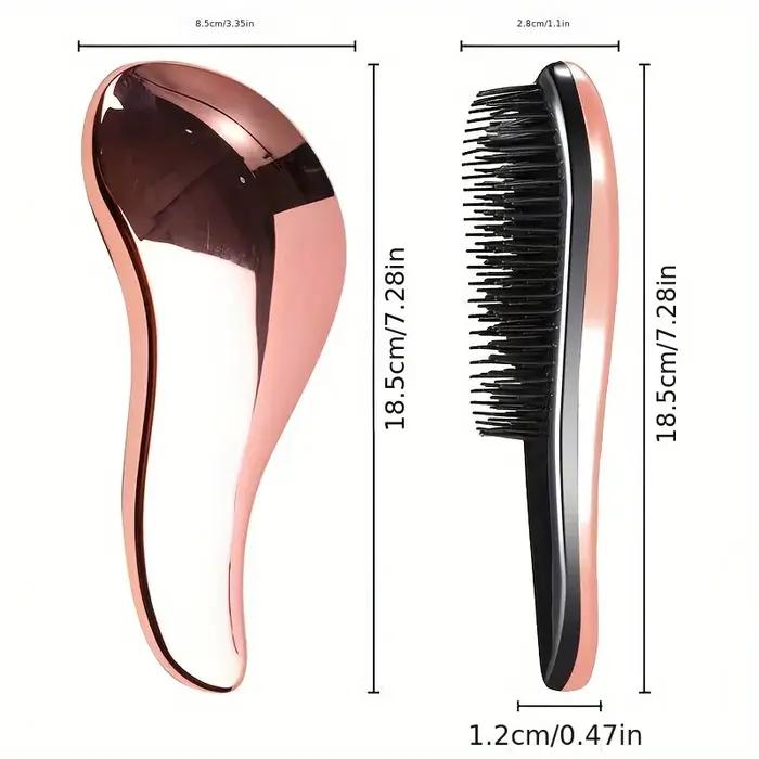 Brosse de toilettage pour animaux de compagnie, peigne de nettoyage de cheveux spécifique aux animaux de compagnie, Applicable aux chiens et chats, perte d'épilation, râteau inférieur, accessoires pou