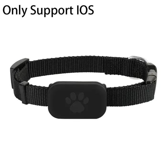Traceur GPS Bluetooth pour animaux de compagnie