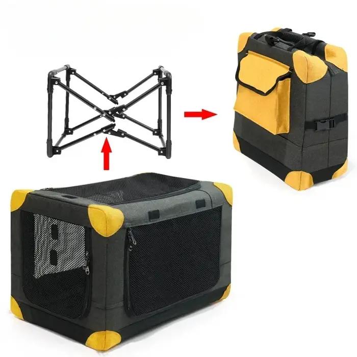 Tente Pliable pour Chien et Chat