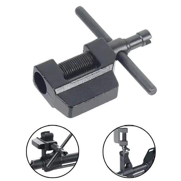 AK – outils de visée avant SKS 7.62x39mm, clé d'élévation Durable pour fusil de chasse en plein air tactique, réglage du fusil