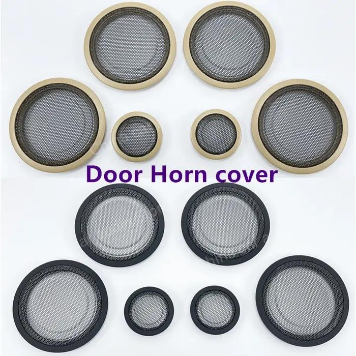 Tweeter de porte de voiture et couvercle médium pour BMW série F30, F31, F34, F52, F48, F39, haut-pa