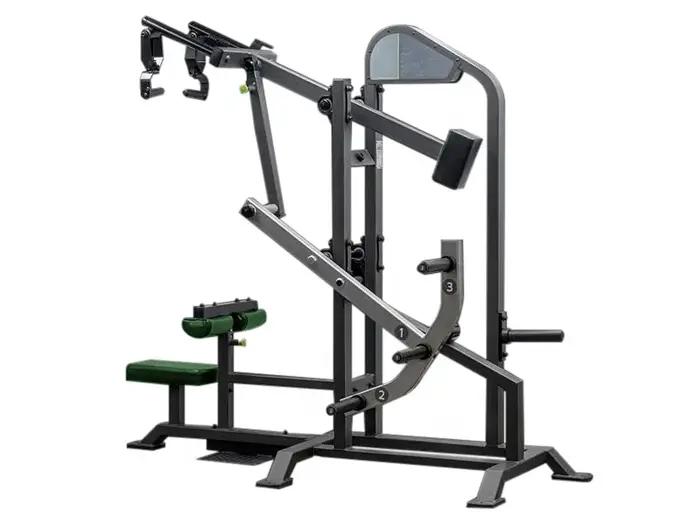 Machine d'entraînement de lutte des bras et des jambes pour le fitness d'exercice