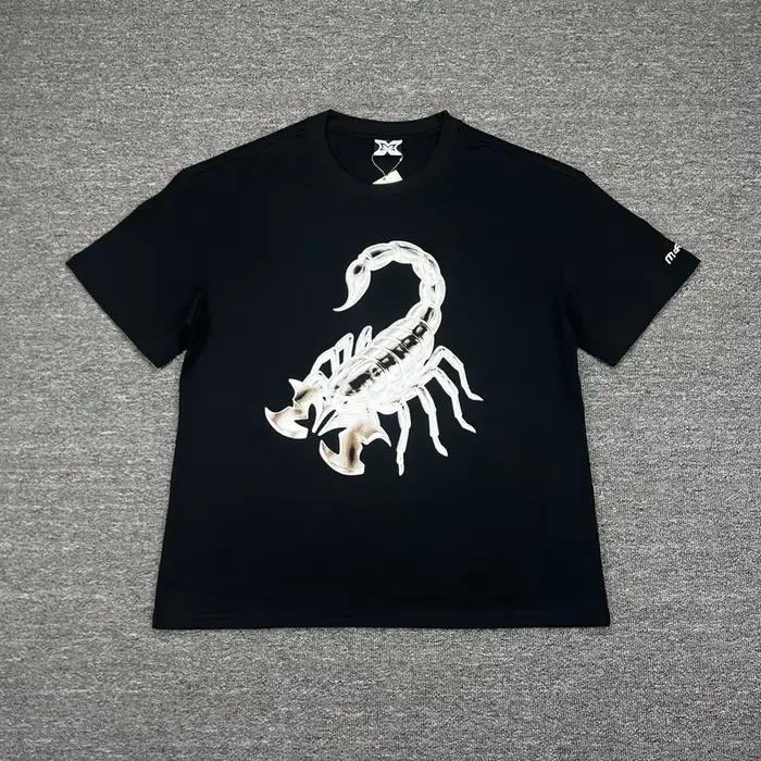 Nouveau T-shirt Mertre 2026 – Livraison Rapide, Styles Multiples, Haut de Gamme 100% Coton, Manches