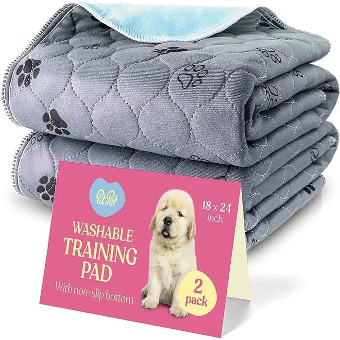 Coussinets d'urine pour chien