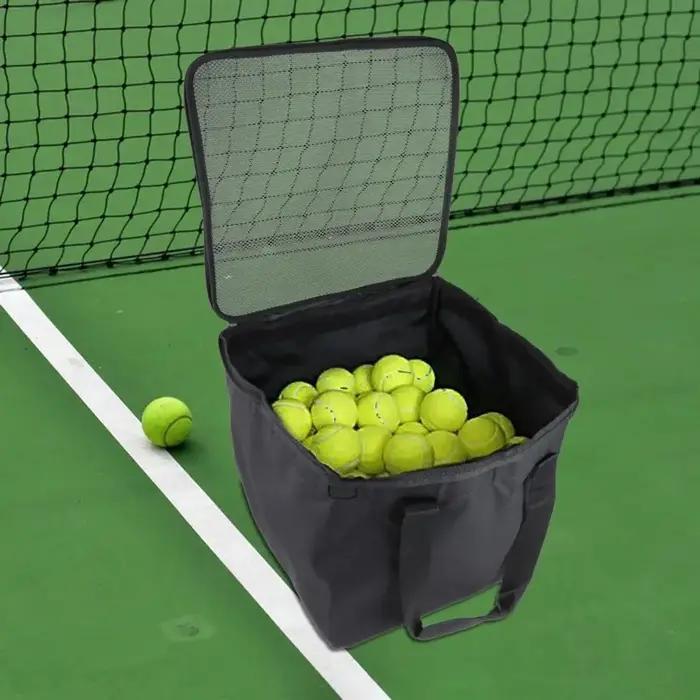 Sac de chariot de balle de Tennis pouvant contenir 160 balles