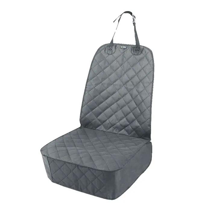 Housses de siège auto pour chien 100 % imperméables
