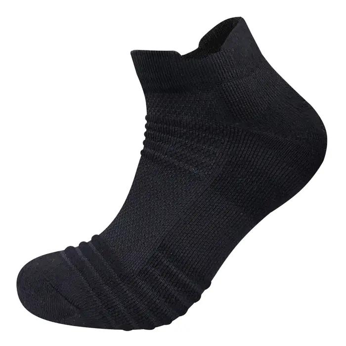 Chaussettes sport respirantes mesh 3 paires - Confort amorti pour randonnée et course à pied - Chasse