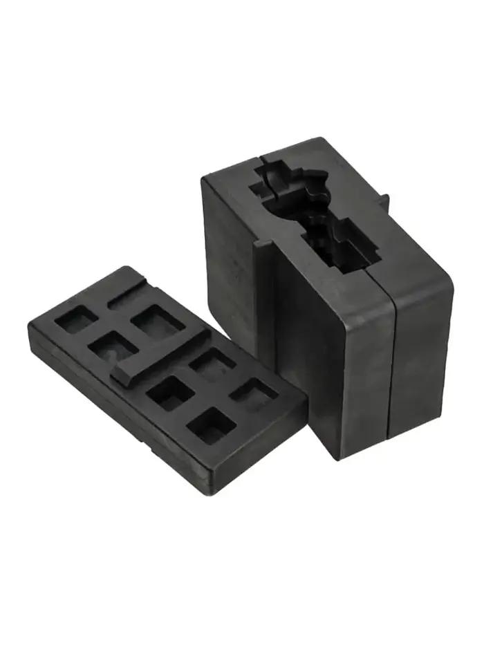 Kit d'outils pour pistolet Smith, réparation de pistolet à fusil, outil de frappe, bloc d'étau, Kit