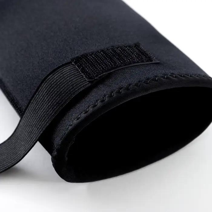 Chaussons néoprène plongée 3mm 5mm antidérapants - bottes surf snorkeling chasse sous-marine étanches