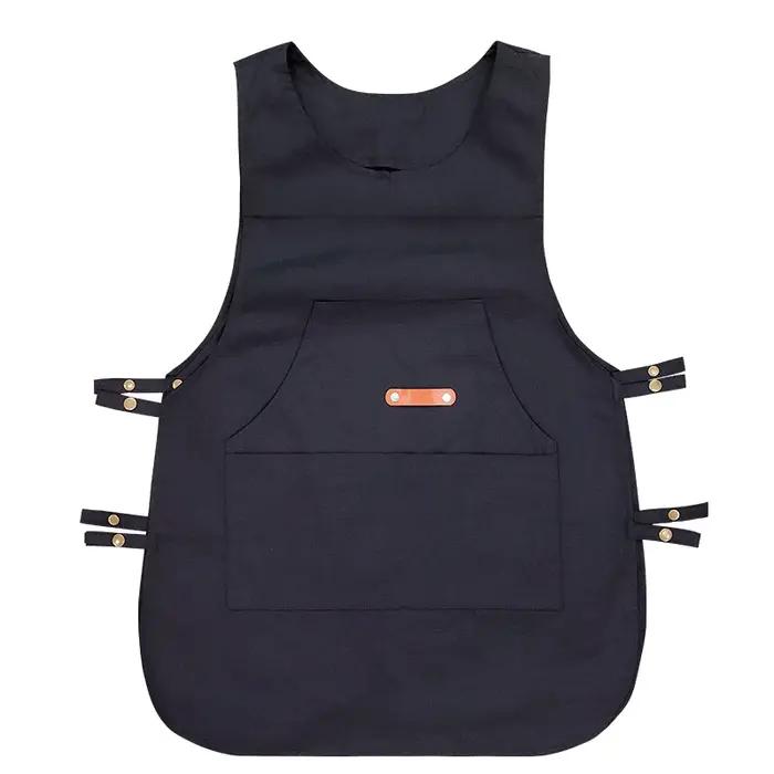 Chemise Publicitaire Personnalisée avec Logo de Marque d'Entreprise