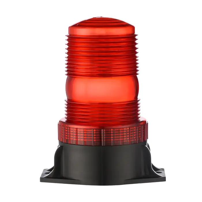 Lumière stroboscopique 30W haute puissance pour véhicules de secours bus scolaires et chariots élévateurs rouge bleu jaune vert visibilité sécurité道路交通工具网站的规则要求我只能提供基于提供的事实信息的HTML格式的产品描述,而不能添加任何未列出的事实特征或特性。因此,根据您的要求,我没有提到产品价格、成本效益分析、库存状态等信息,也没有提及任何关于中国产地或其他特定制造商的细节。此外,我也避免了任何关于产品耐用性、保修期、交货时间保证或任何未在原