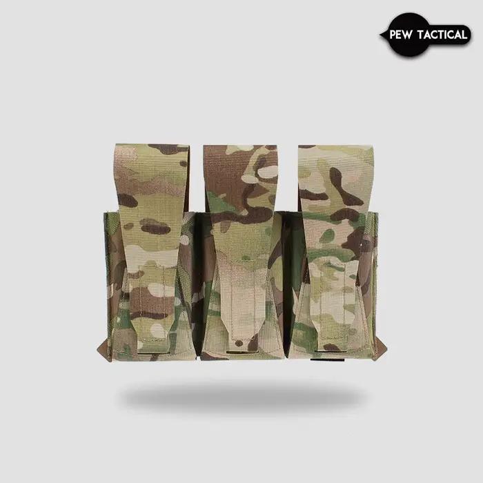 PEW TACTICAL LBT STYLE 6910A Panneau figuré universel pour AIRSOFT 6094, G3V2, 5.56, 7.62, 5.45