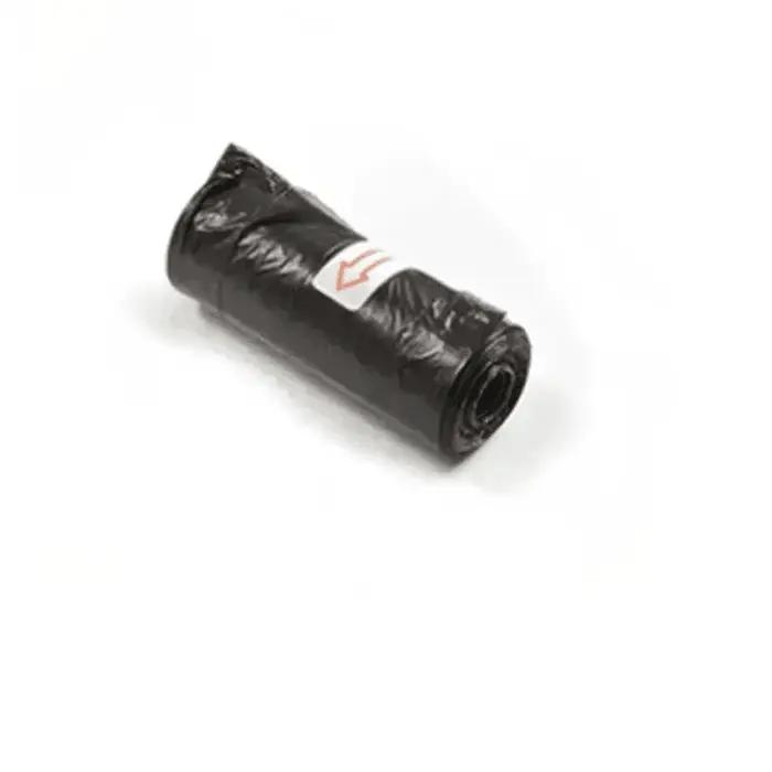 Distributeur de sacs de merde de chien suspendu