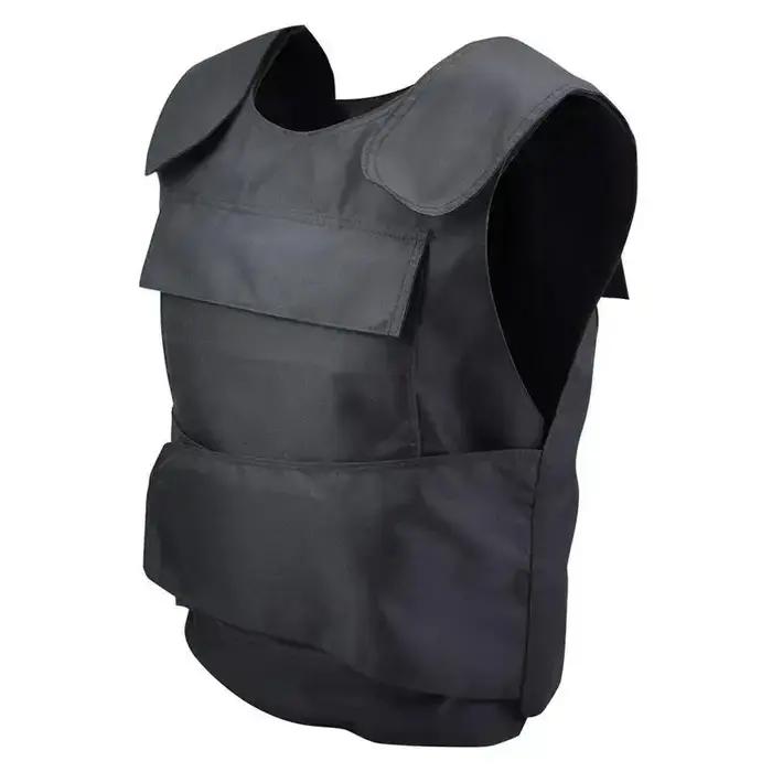 Gilet anti-coups de sécurité
