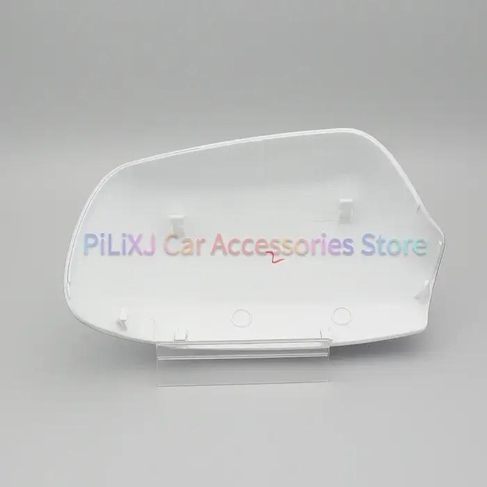 Pour Mazda 3 Axela BK 2003 2004 2005 2006 2007 2008 2009 couvercle de rétroviseur de voiture coque b