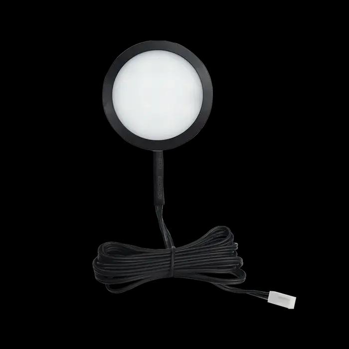En gros 12 V LED sous armoire lumière avec 2 m fil placard