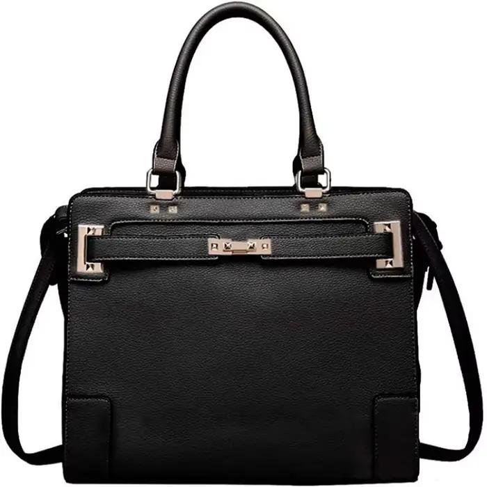 Sac à main de transport en cuir pour animaux de compagnie, sac à main de luxe pour petit chien, lit