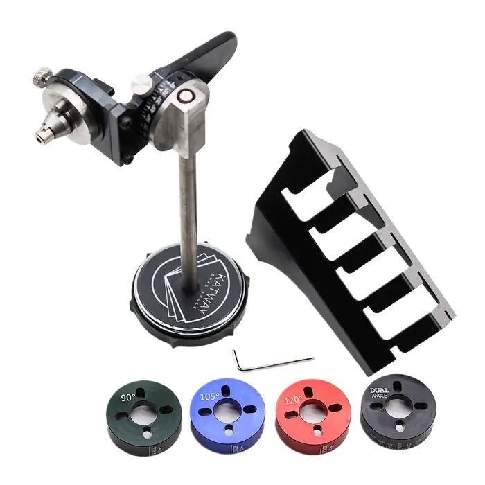 Affûtage professionnel pour machine à graver outils de précision graveurs joailliers artisanat métallurgie