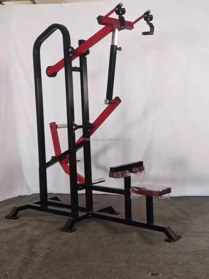 Machine d'entraînement de lutte des bras et des jambes pour le fitness d'exercice