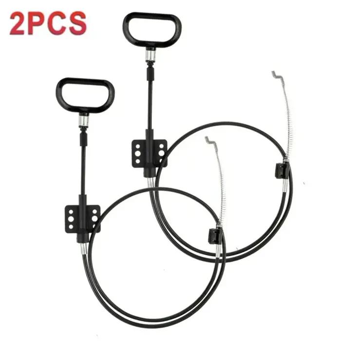 Pièces et accessoires pour meubles, remplacement universel du câble de dégagement du fauteuil inclin