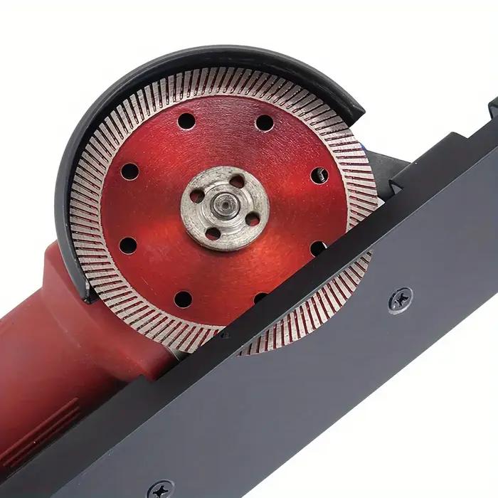 Outil de coupe d'angle de carrelage en métal de 45 degrés, coupe-carreaux en céramique universel, ch
