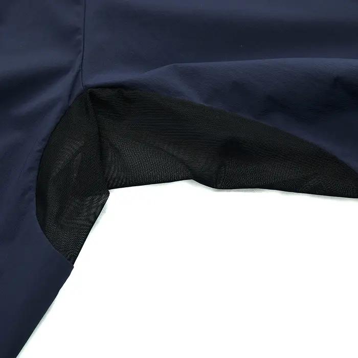 YKYWBIKE – veste coupe-vent de cyclisme pour hommes, maillot coupe-vent à manches longues, respirant