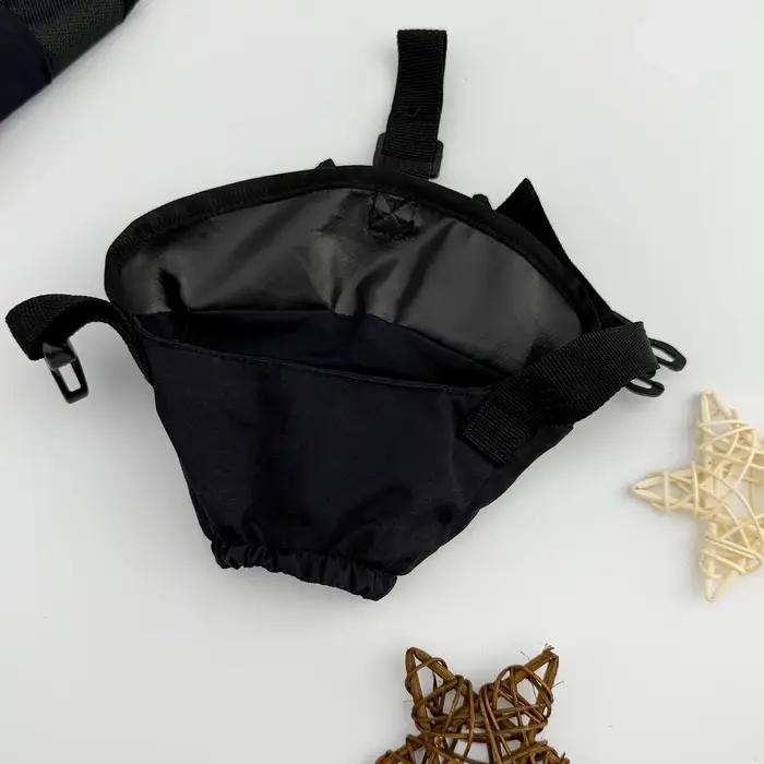 Masque oculaire apaisant pour chien, protège-tête pour animaux de compagnie, prévient les chocs, réduit le bruit, isolation acoustique
