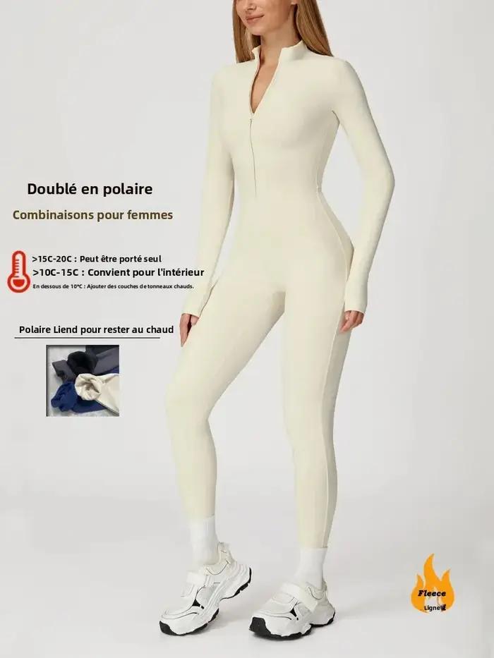 Combinaison de sport pour femme VITALINOVO