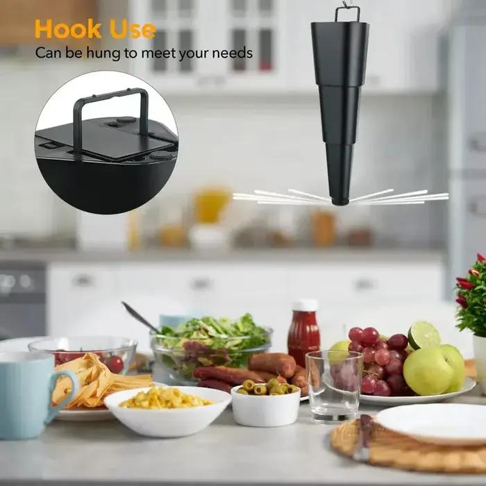 Ventilateurs multi-mouches pour Tables
