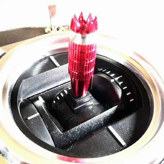 M3 M4 3D transmetteur bâton extrémités têtes bascule pouce pour Futaba JR Frsky Wfly RadioLink émett