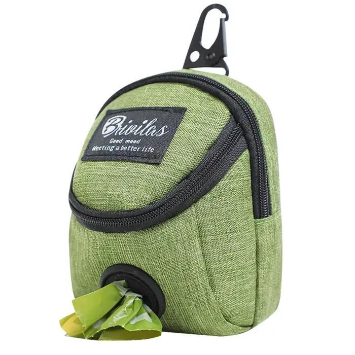 Pochette de friandises pour chiens de compagnie