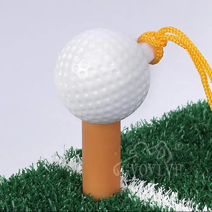 Balle d'entraînement de golf