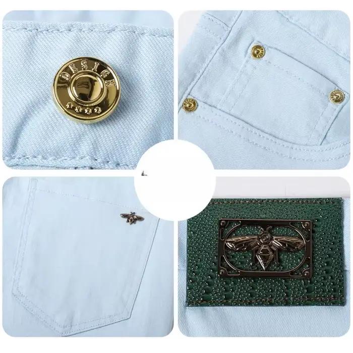 Jean à la mode pour hommes