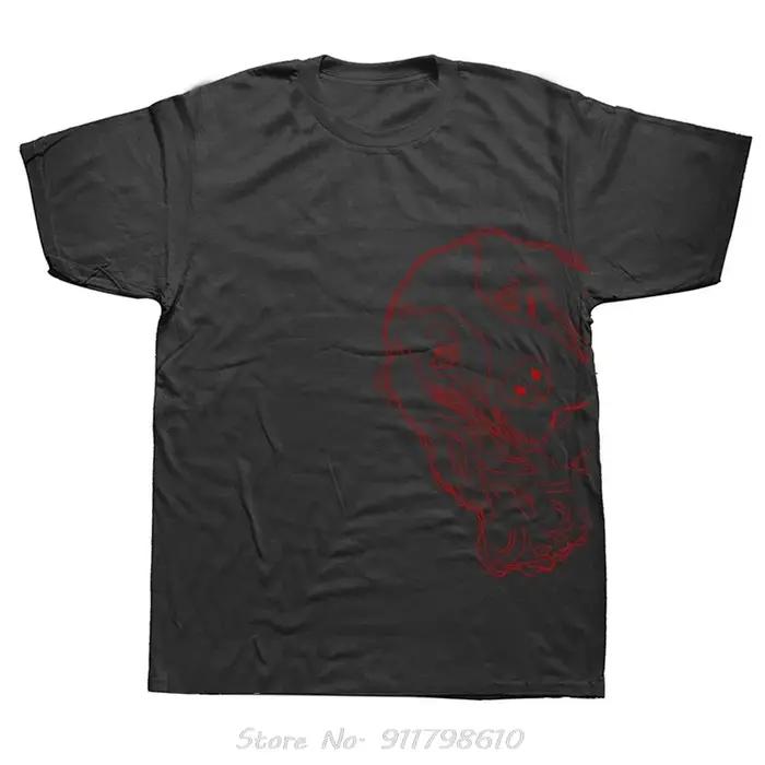 Anglais Cocker épagneul chien vêtements pour hommes Streetwear surdimensionné T-shirt cadeaux d'anniversaire Fitness