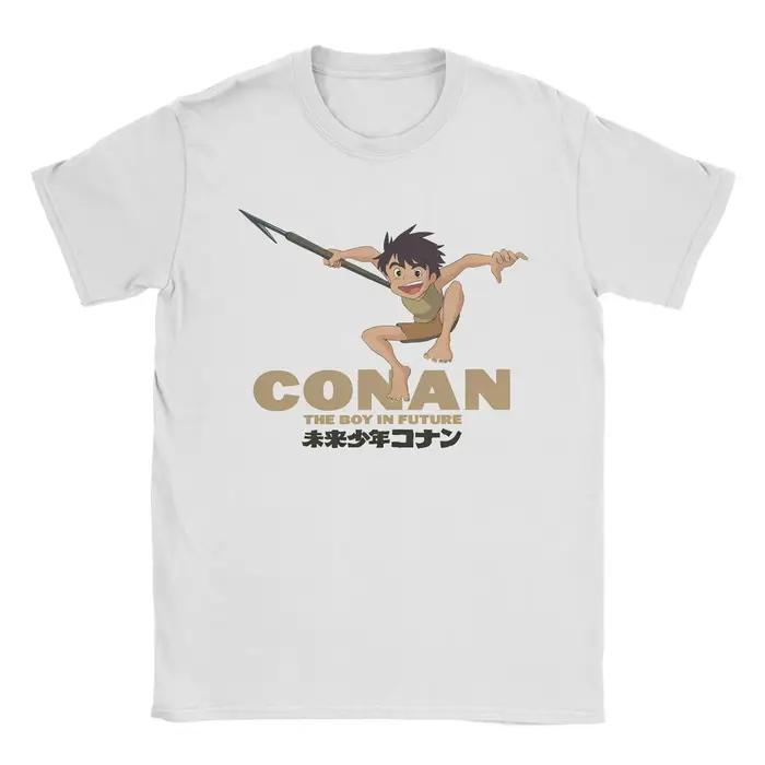 T-Shirt manches courtes col rond pour homme