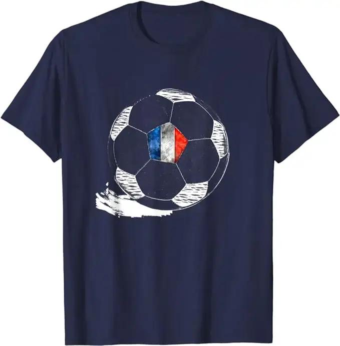 Maillot de football France Feel