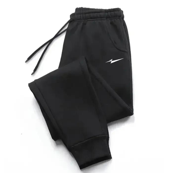 Vêtements de course décontractés pour hommes