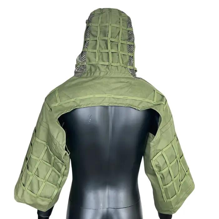 Combinaison tactique Ghillie