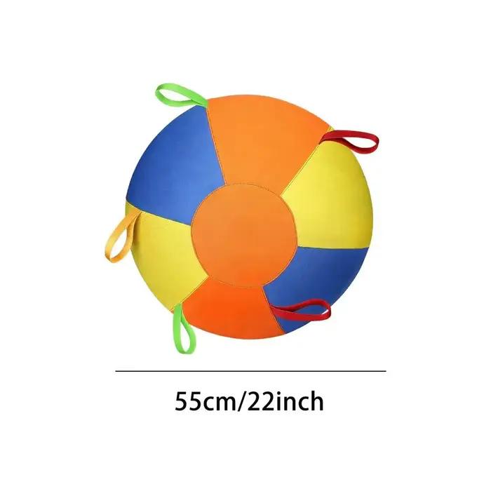 Ballon de dressage pour chiens