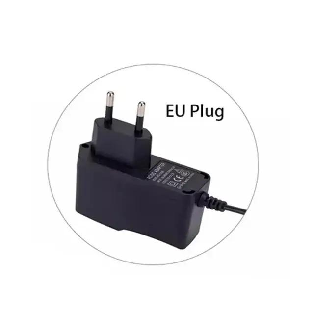 Adaptateur d'alimentation 12V DC