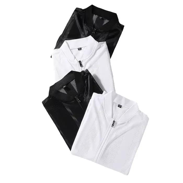 Vêtements de Protection solaire légers pour hommes