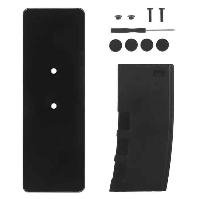 Présentoir AR 15 Style pour M4 et AR15 ((AEG) ABS