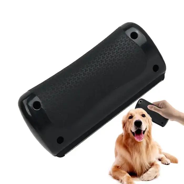 Brosse professionnelle démêlante pour animaux de compagnie