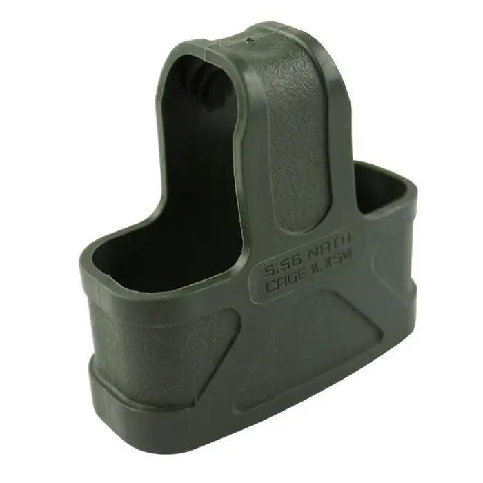 Boucle d'assistance tactique pour chargeurs 5.56 - accessoire de rechargement rapide pour chasse et airsoft