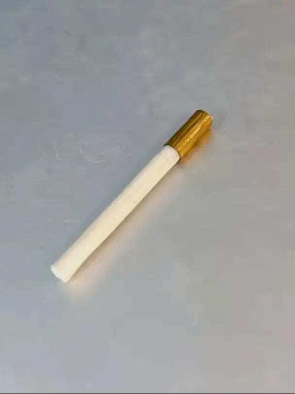 1 pièce de remplacement de pointe en fibre de verre pour stylo-brosse de décapage de la rouille, pet